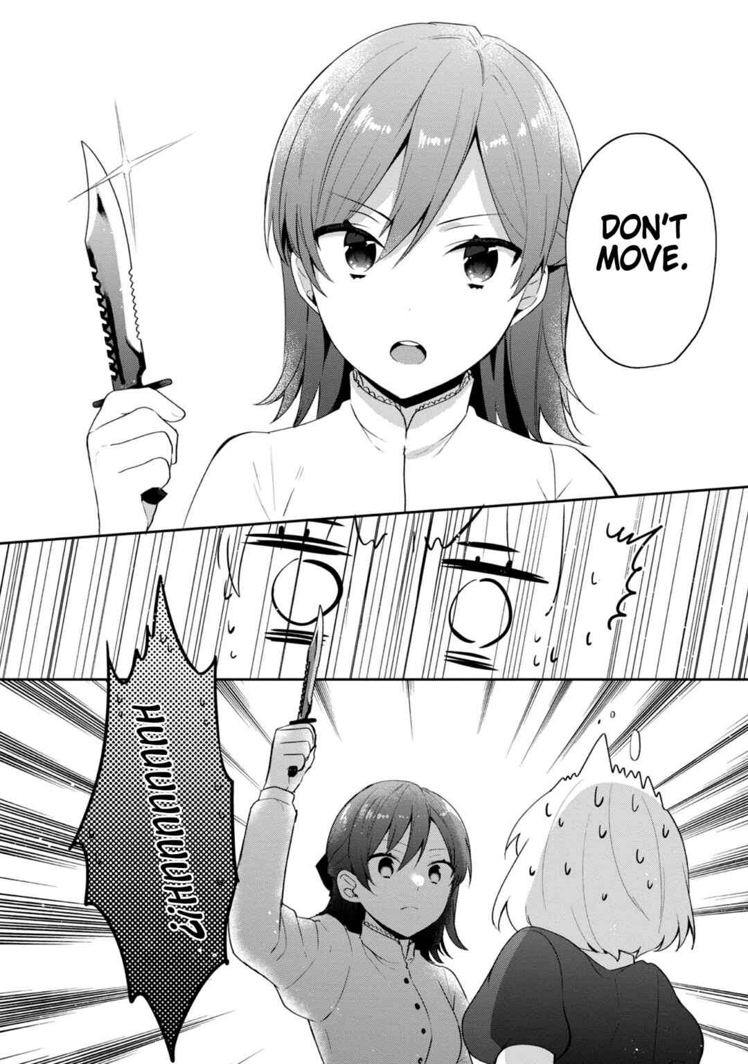 Tearmoon Teikoku Monogatari ~Dantoudai kara Hajimaru, Hime no Tensei Gyakuten Story~ Chapter 37 page 17