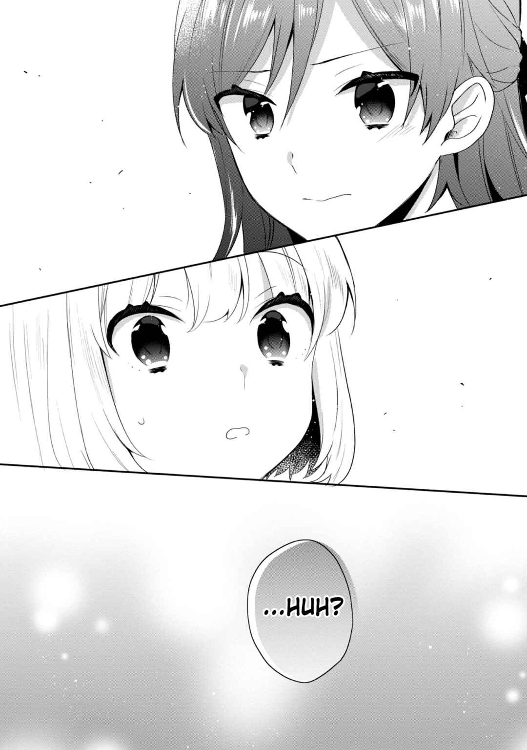 Tearmoon Teikoku Monogatari ~Dantoudai kara Hajimaru, Hime no Tensei Gyakuten Story~ Chapter 37 page 20