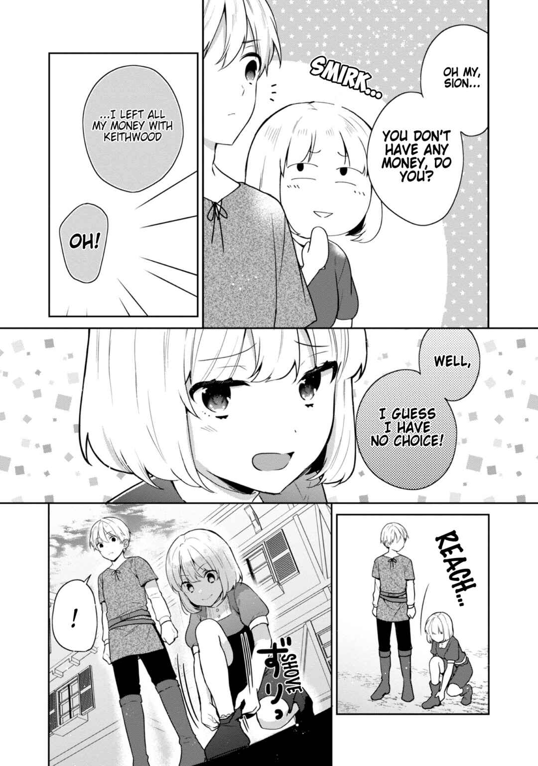 Tearmoon Teikoku Monogatari ~Dantoudai kara Hajimaru, Hime no Tensei Gyakuten Story~ Chapter 37 page 2