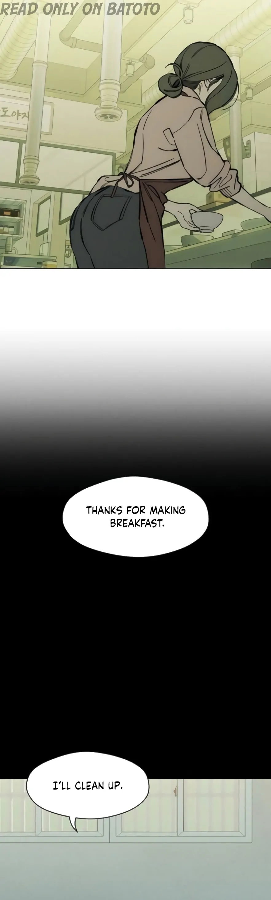 Tears on a Withered Flower Chapter 41 page 30