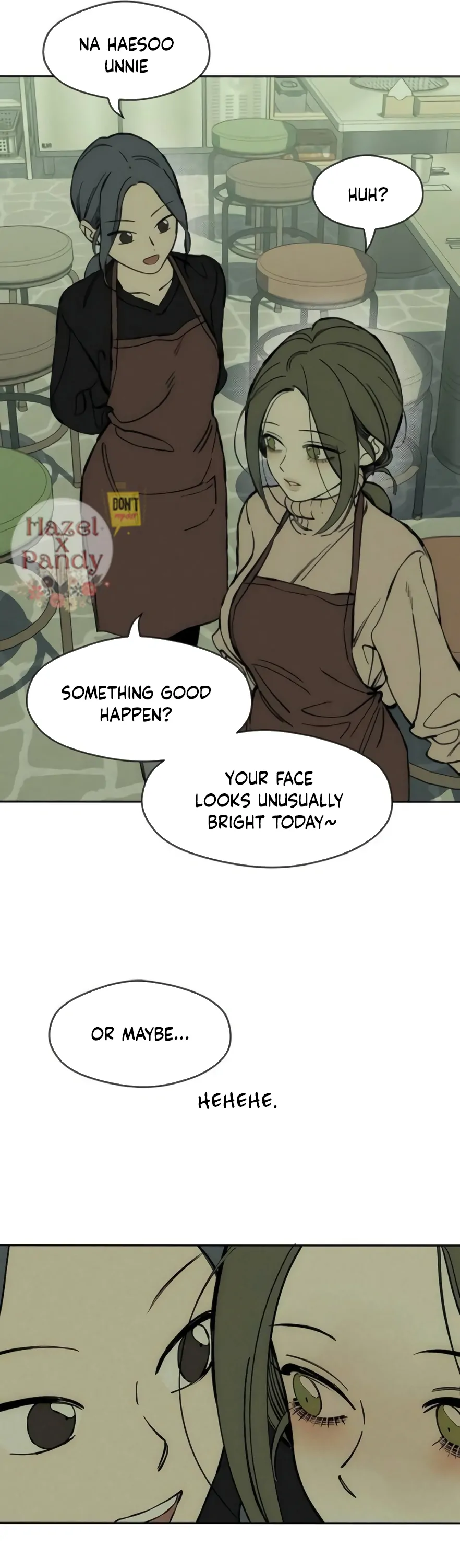 Tears on a Withered Flower Chapter 41 page 42