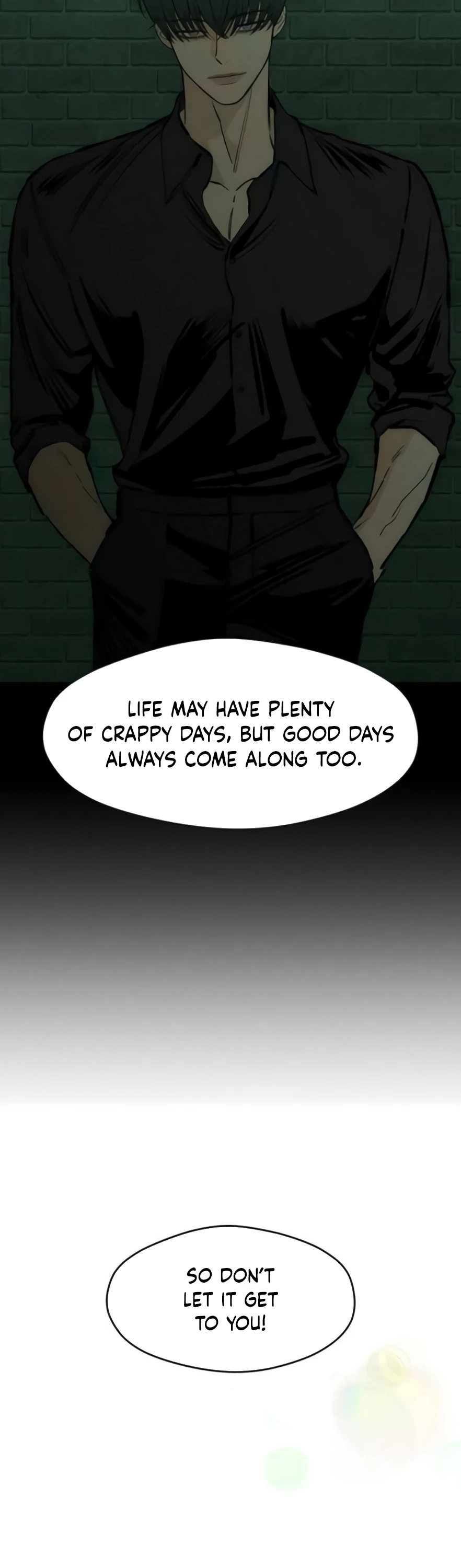 Tears on a Withered Flower Chapter 41 page 48