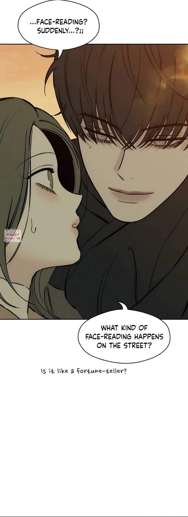 Tears on a Withered Flower Chapter 46 page 13