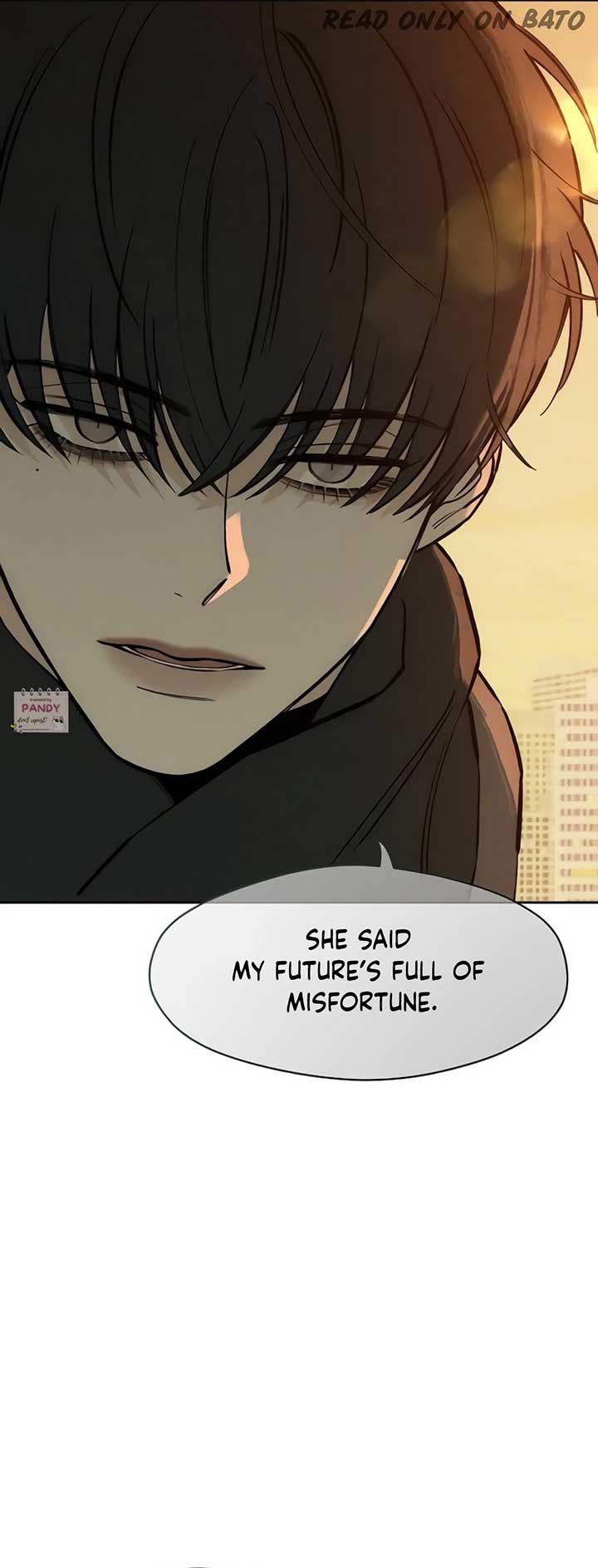Tears on a Withered Flower Chapter 46 page 14