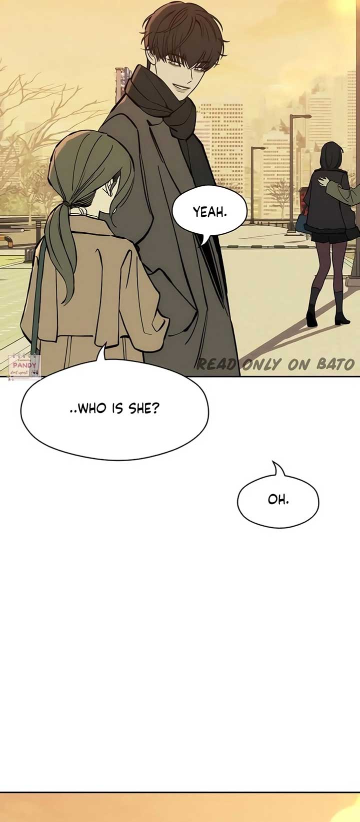 Tears on a Withered Flower Chapter 46 page 2