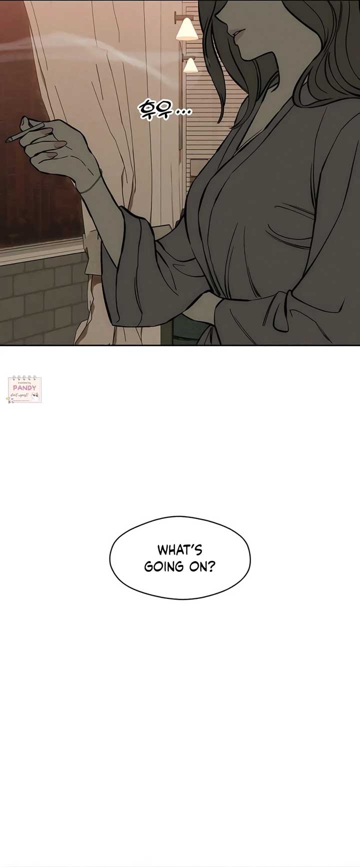 Tears on a Withered Flower Chapter 46 page 29