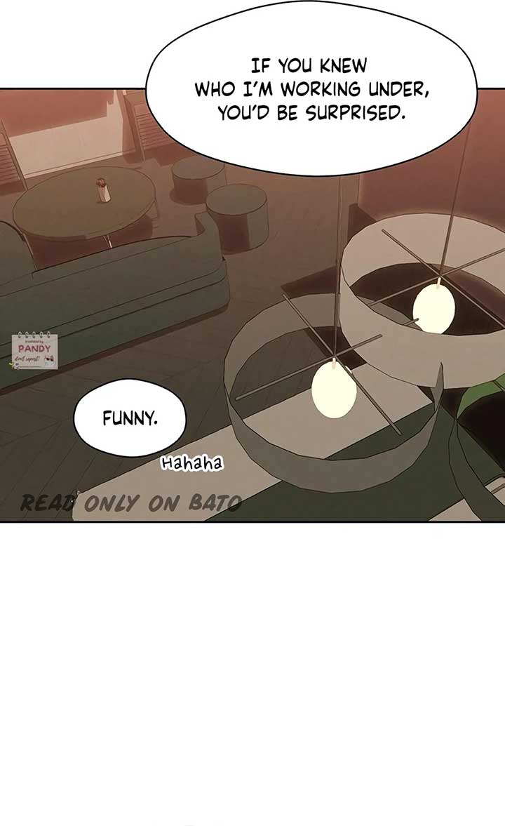Tears on a Withered Flower Chapter 46 page 37