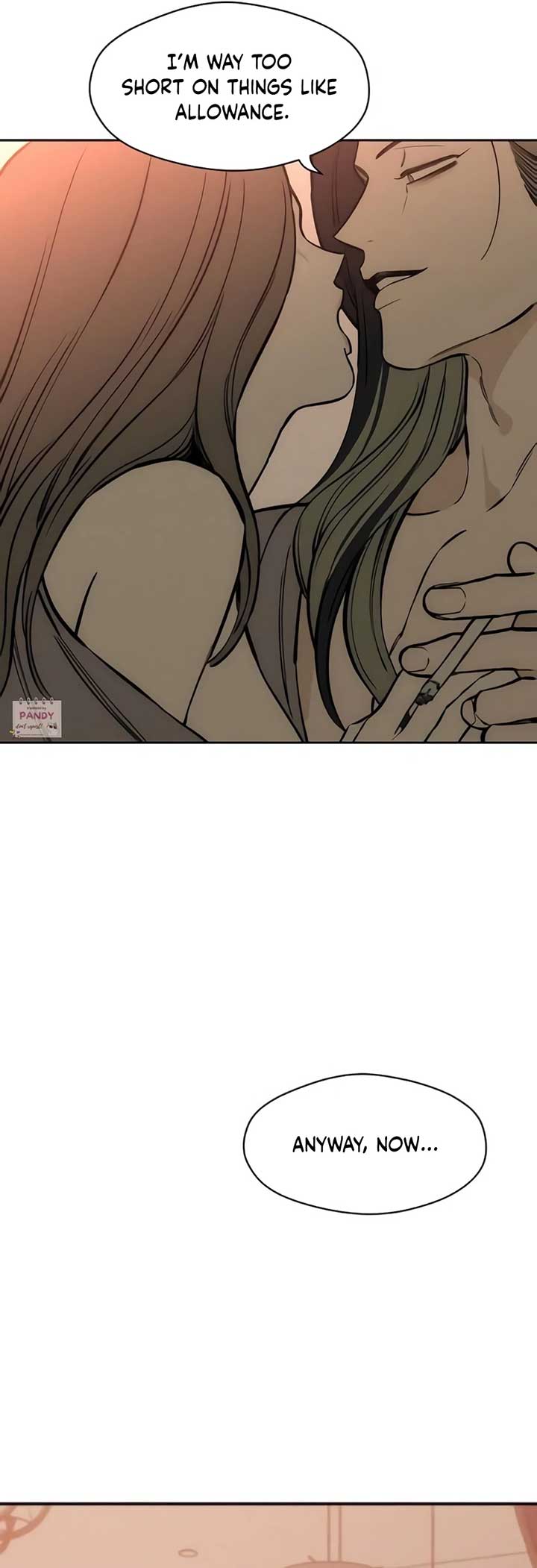 Tears on a Withered Flower Chapter 46 page 40