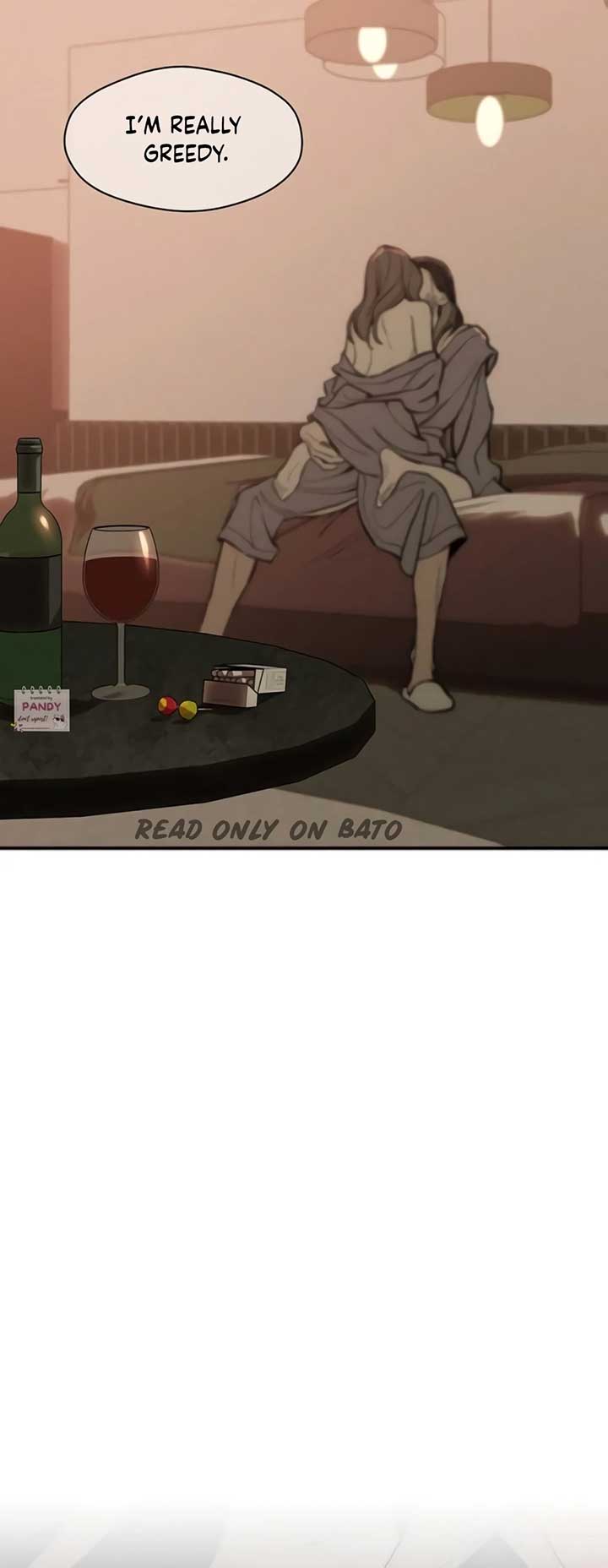 Tears on a Withered Flower Chapter 46 page 41