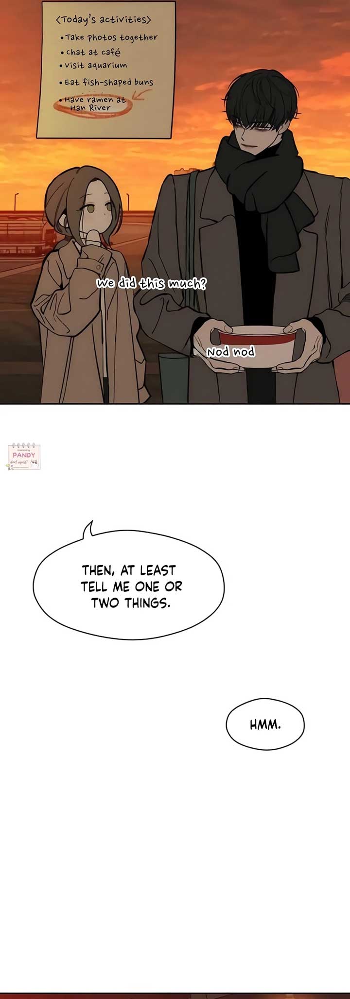 Tears on a Withered Flower Chapter 46 page 46