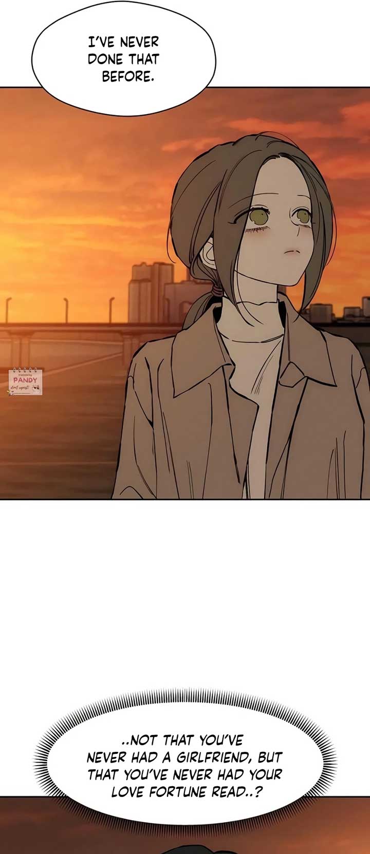Tears on a Withered Flower Chapter 46 page 48