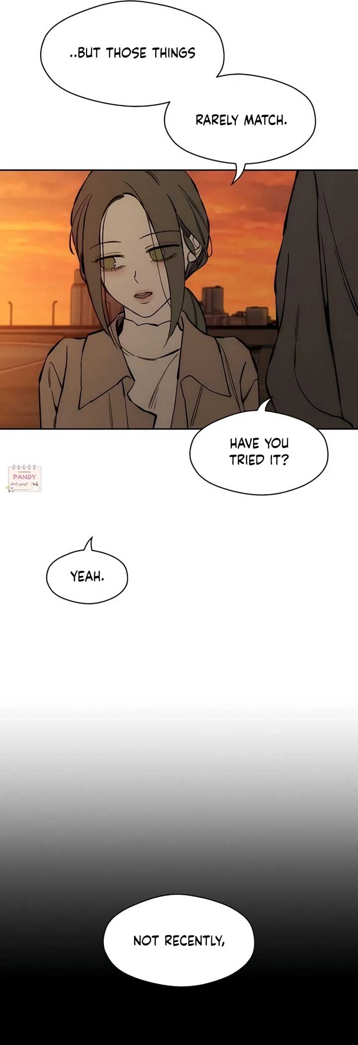 Tears on a Withered Flower Chapter 46 page 50