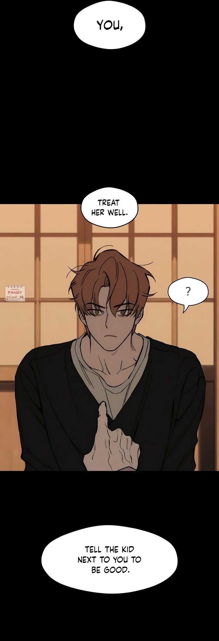 Tears on a Withered Flower Chapter 46 page 52