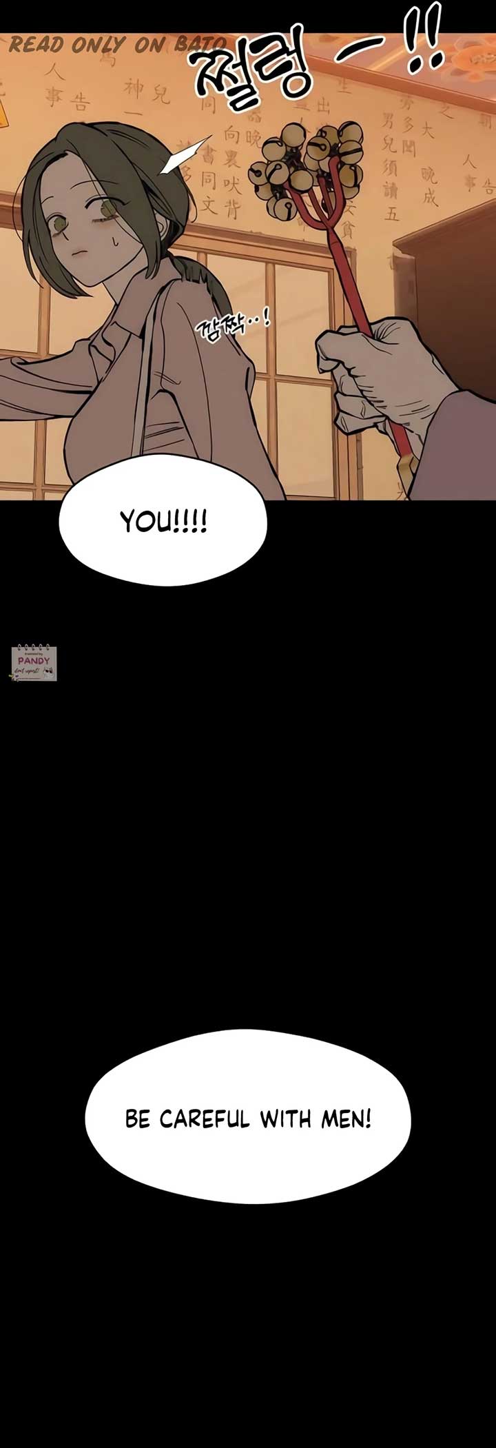 Tears on a Withered Flower Chapter 46 page 57