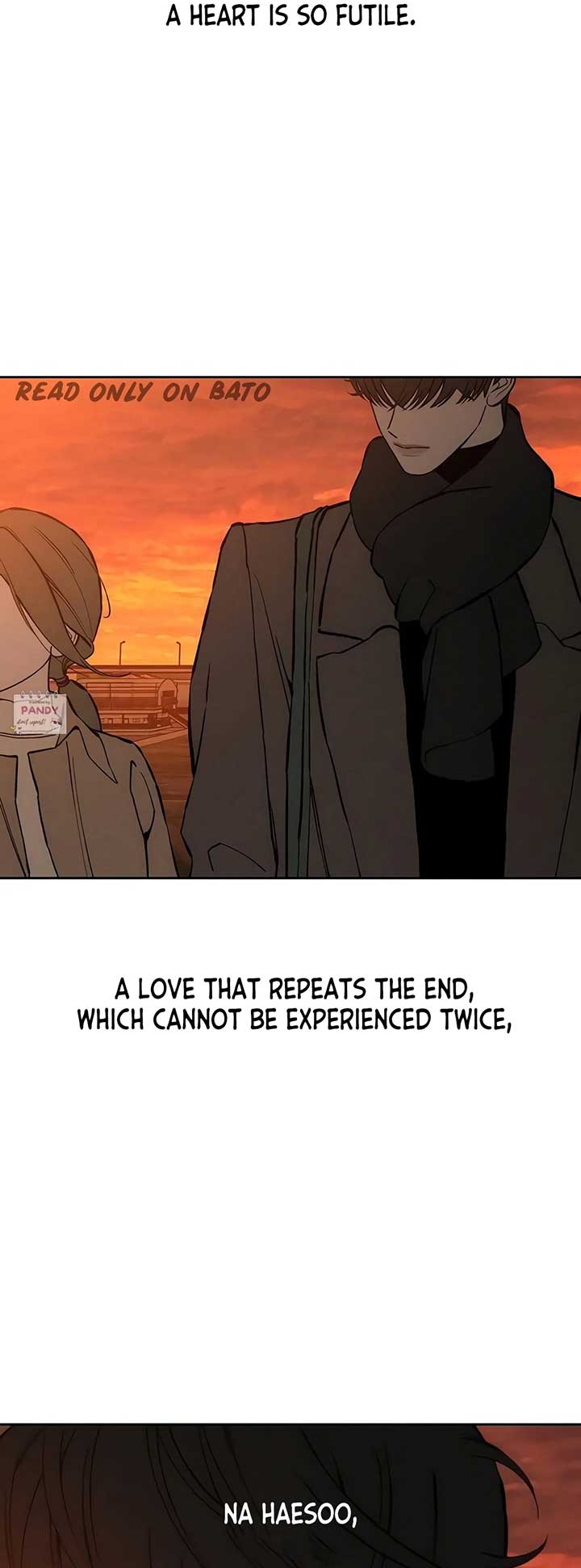 Tears on a Withered Flower Chapter 46 page 69