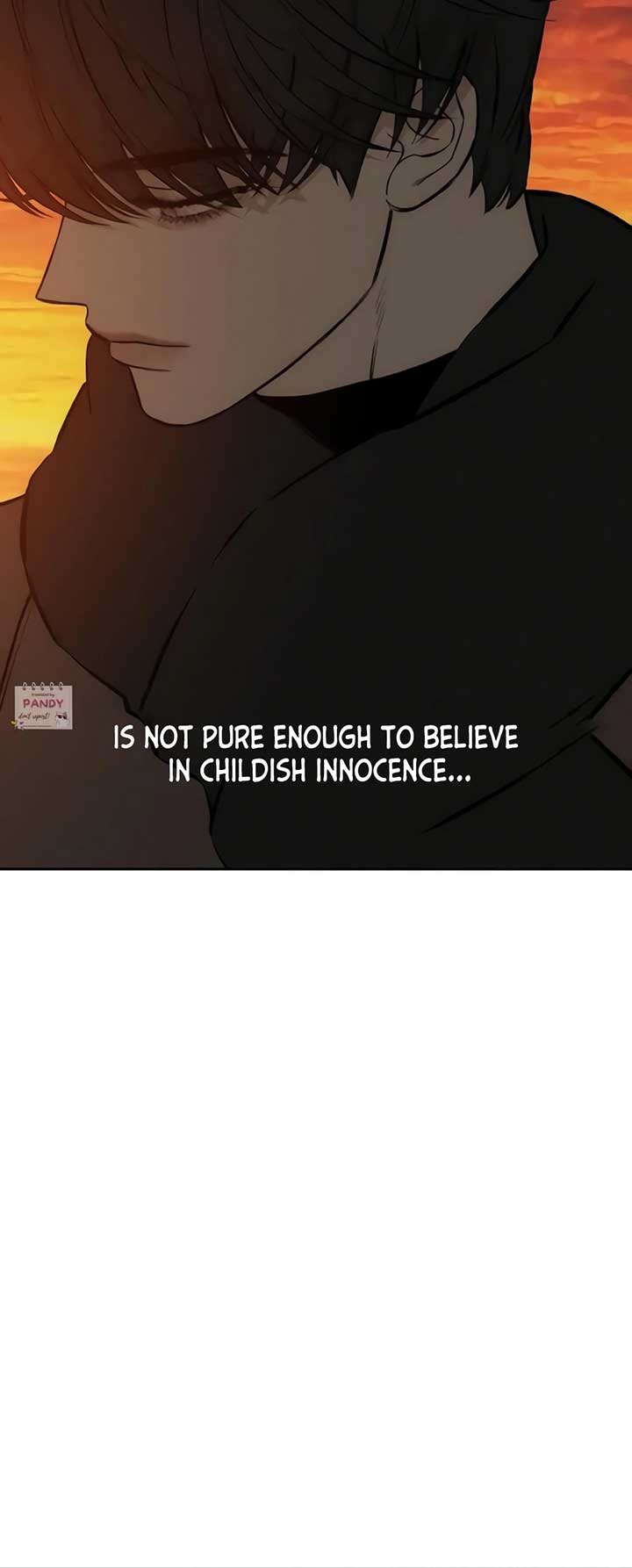 Tears on a Withered Flower Chapter 46 page 70