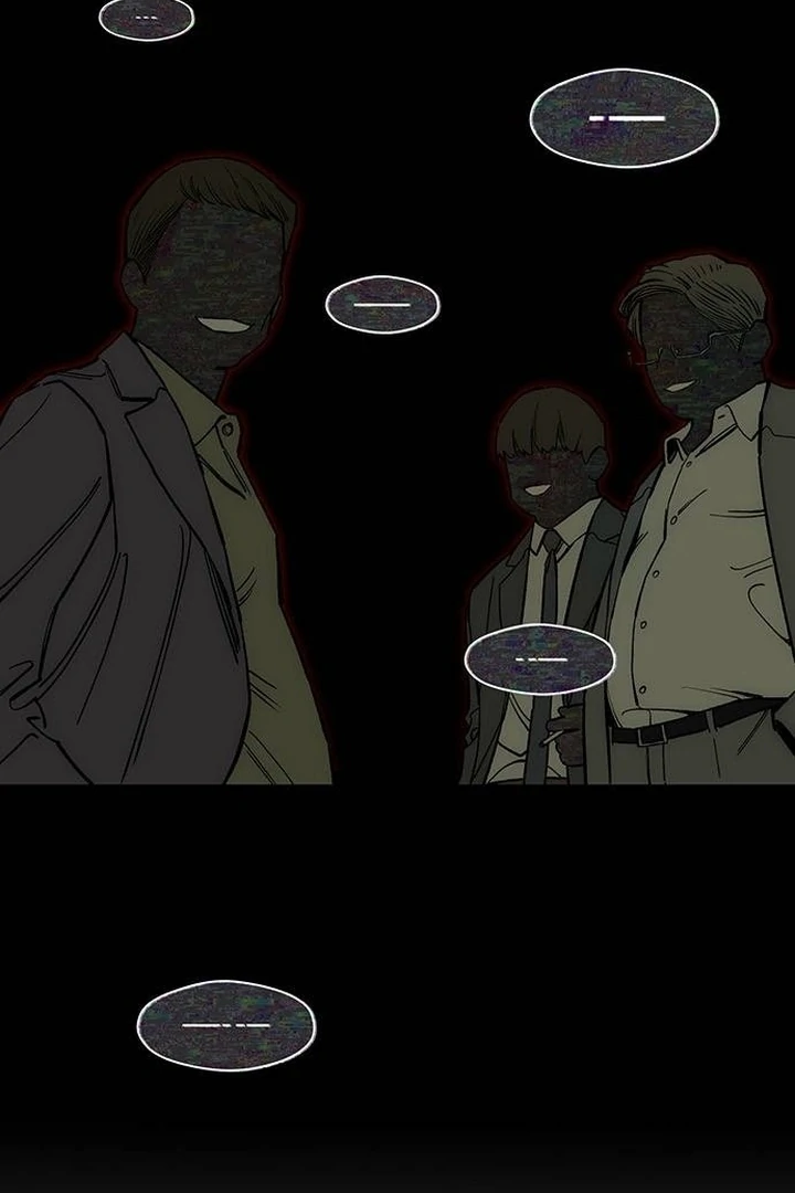 Tears on a Withered Flower Chapter 53 page 3