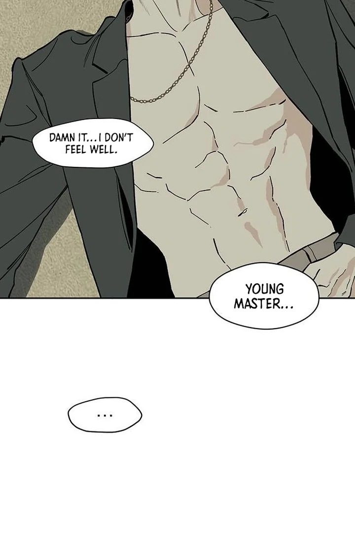Tears on a Withered Flower Chapter 53 page 48