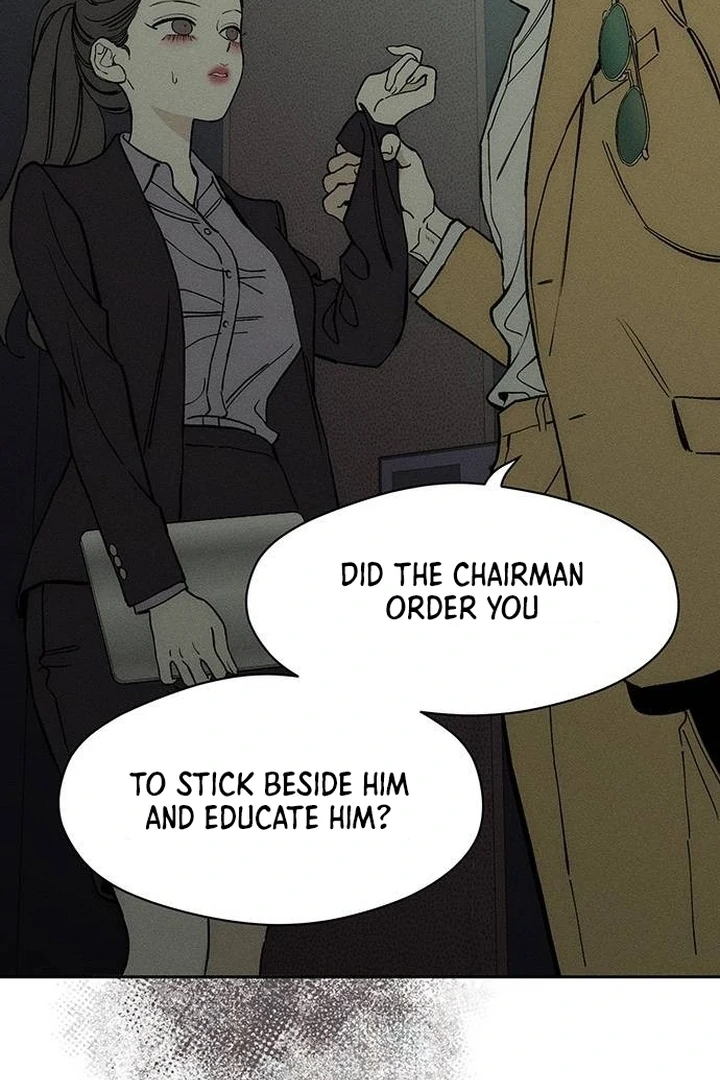 Tears on a Withered Flower Chapter 53 page 78