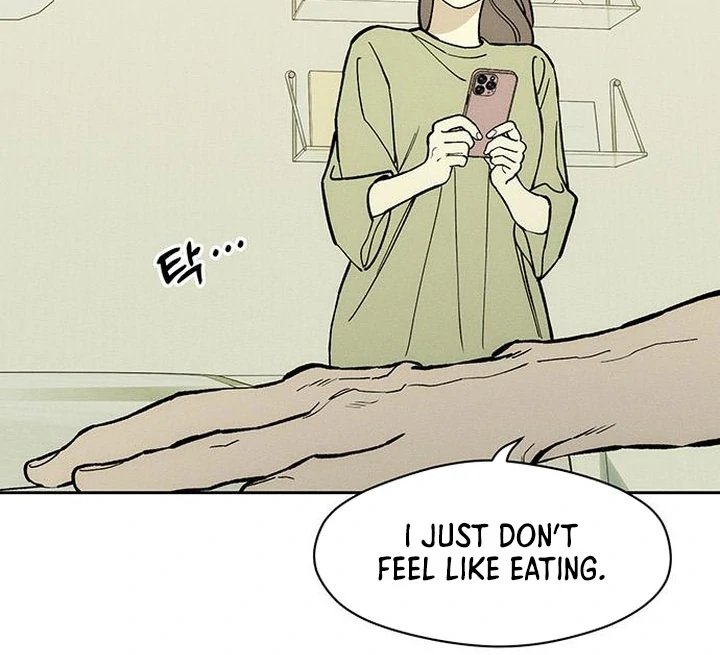 Tears on a Withered Flower Chapter 55 page 110