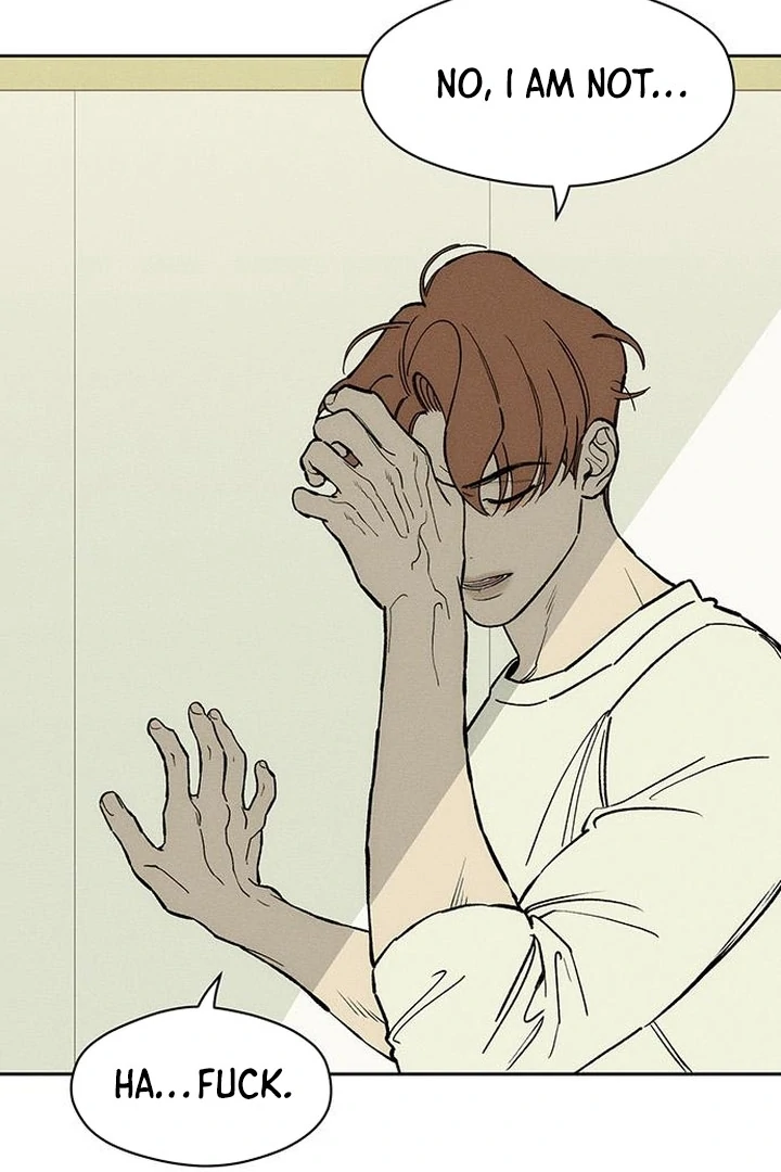 Tears on a Withered Flower Chapter 55 page 114
