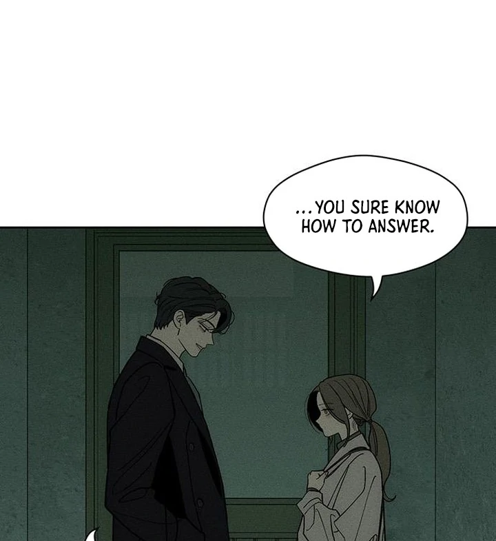 Tears on a Withered Flower Chapter 55 page 124