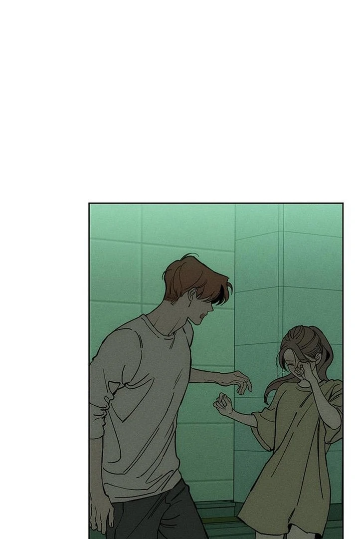 Tears on a Withered Flower Chapter 55 page 130