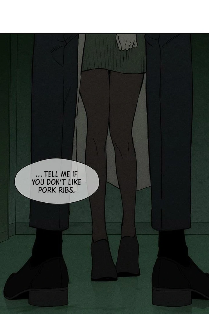 Tears on a Withered Flower Chapter 55 page 137