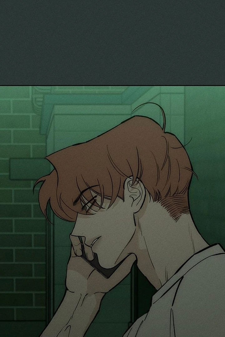 Tears on a Withered Flower Chapter 55 page 144