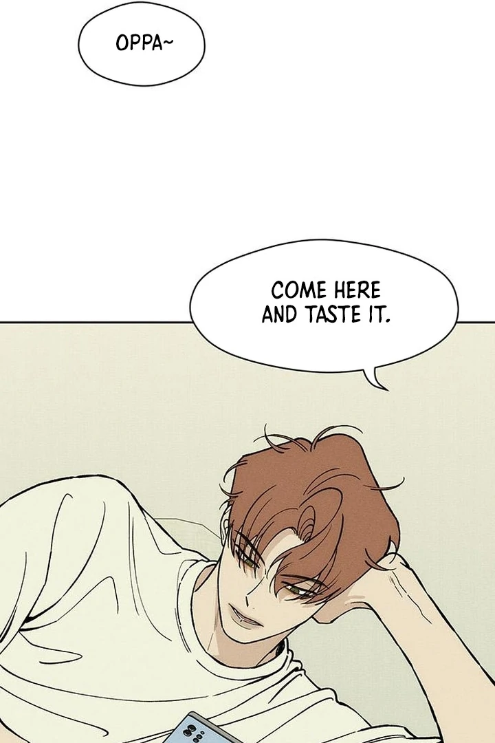 Tears on a Withered Flower Chapter 55 page 14