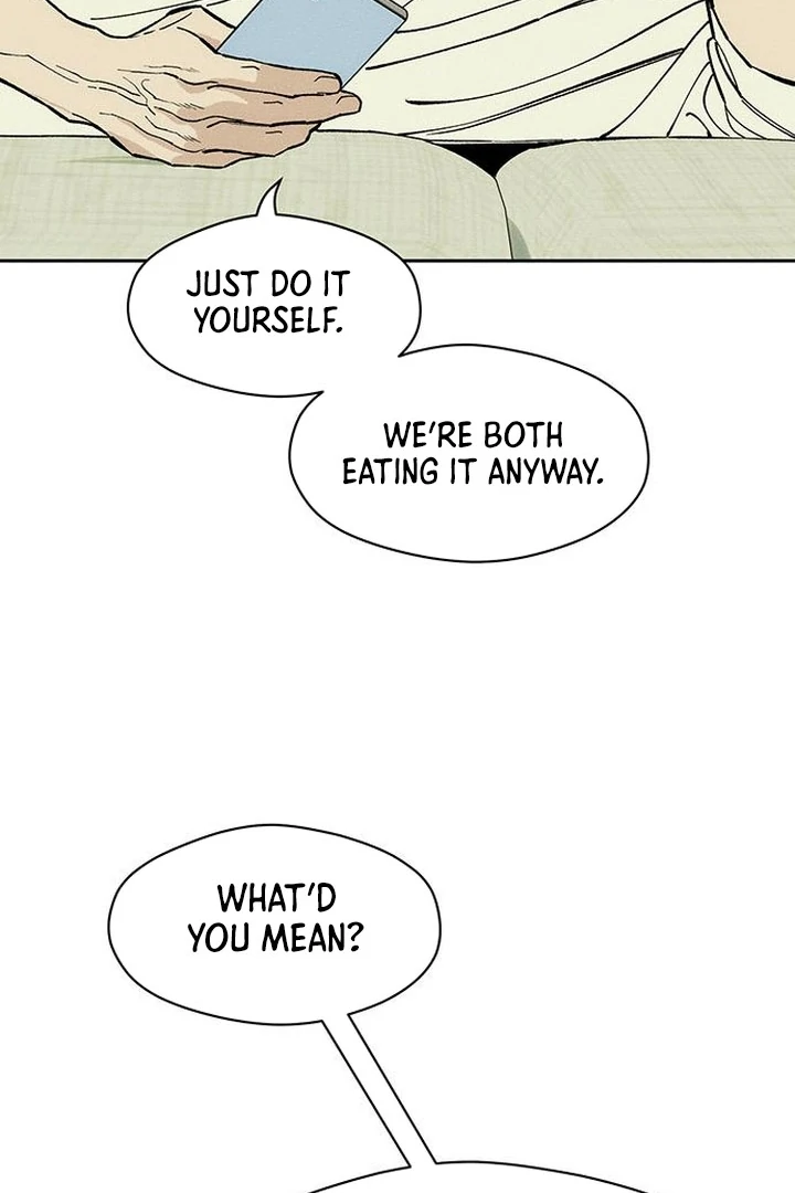 Tears on a Withered Flower Chapter 55 page 15