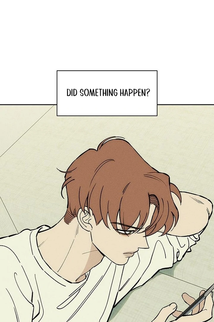 Tears on a Withered Flower Chapter 55 page 18