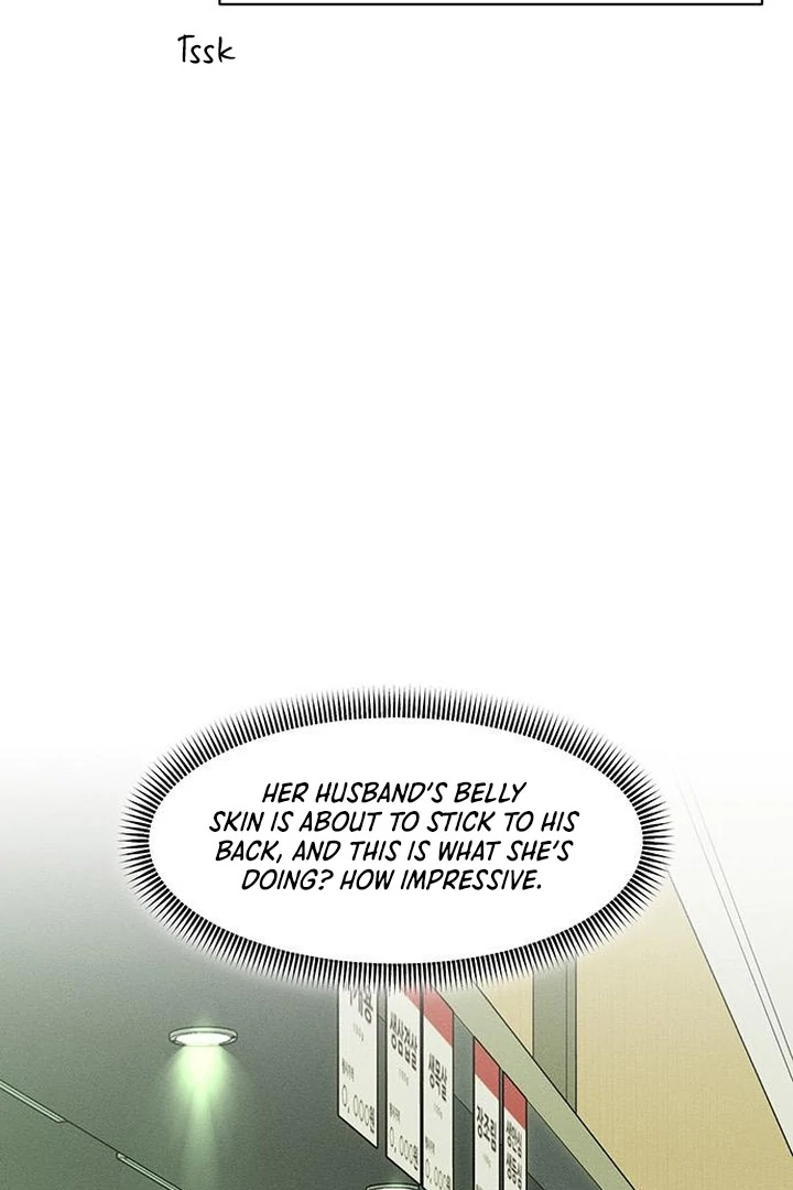 Tears on a Withered Flower Chapter 55 page 20