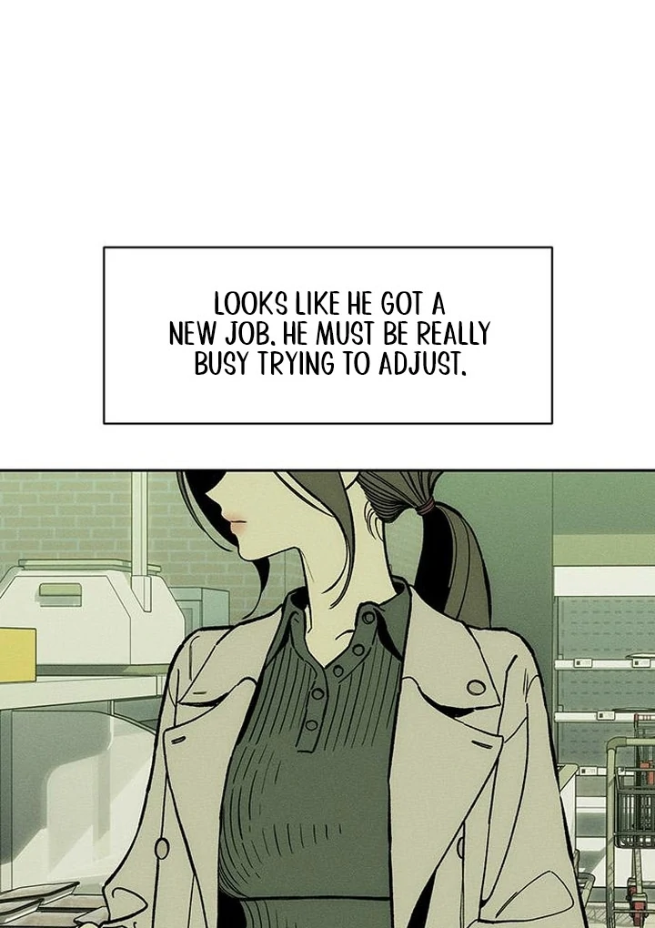 Tears on a Withered Flower Chapter 55 page 26