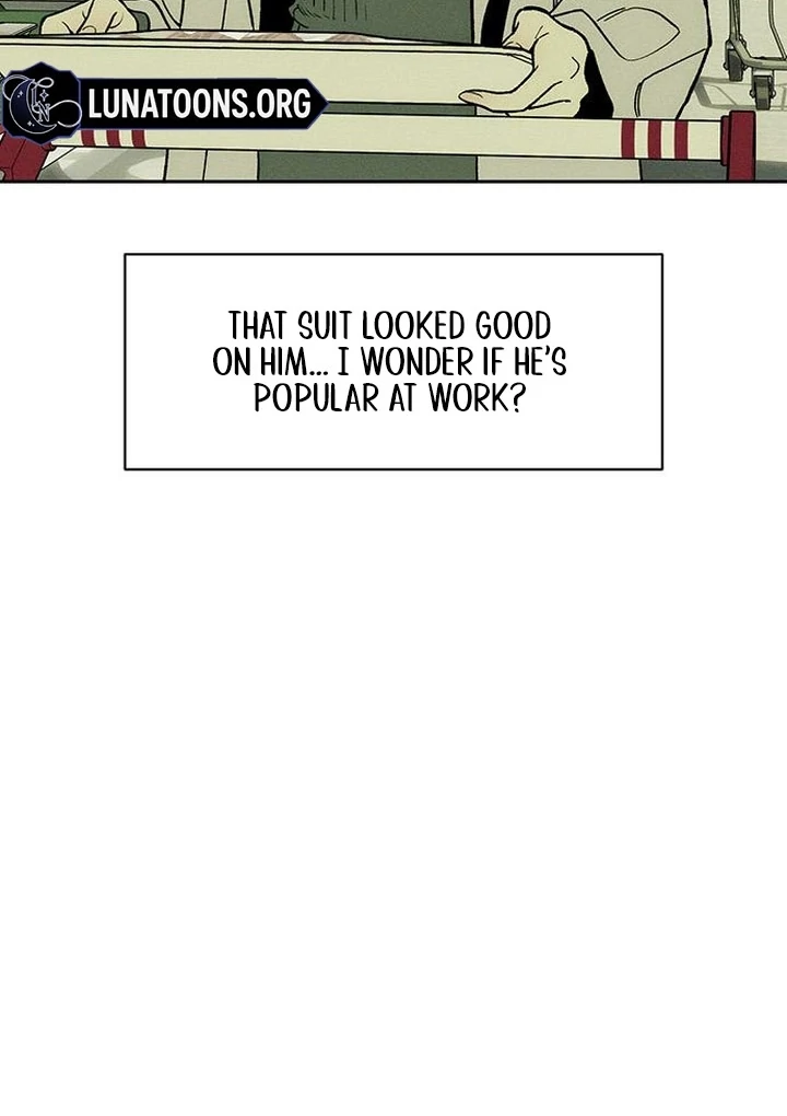 Tears on a Withered Flower Chapter 55 page 27
