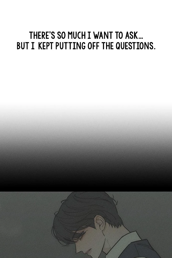 Tears on a Withered Flower Chapter 55 page 30