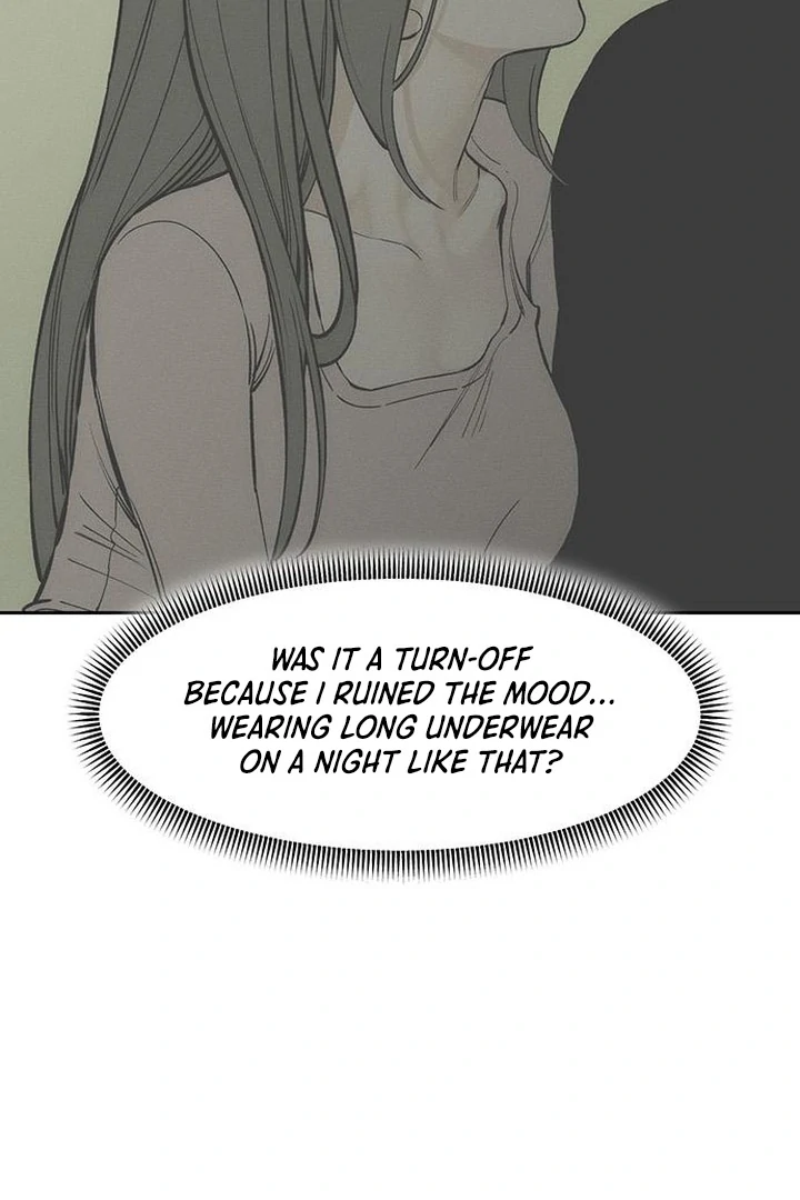 Tears on a Withered Flower Chapter 55 page 35