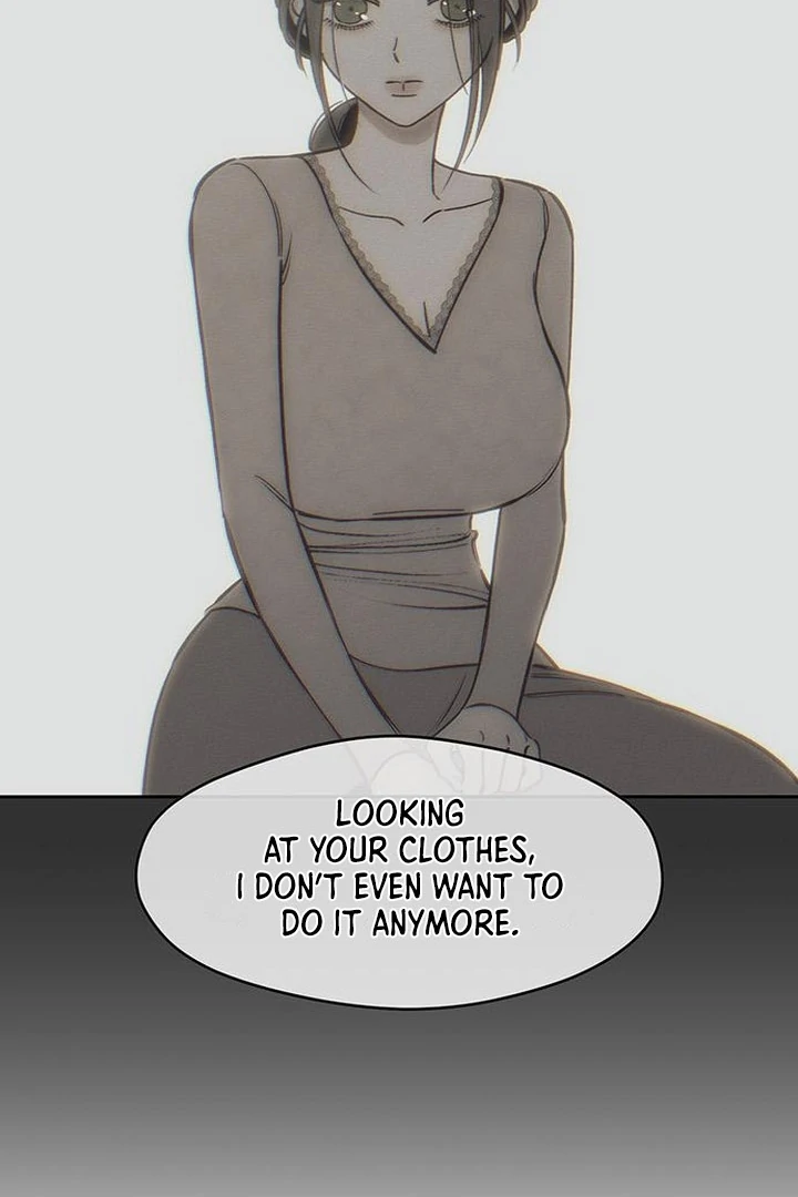 Tears on a Withered Flower Chapter 55 page 38
