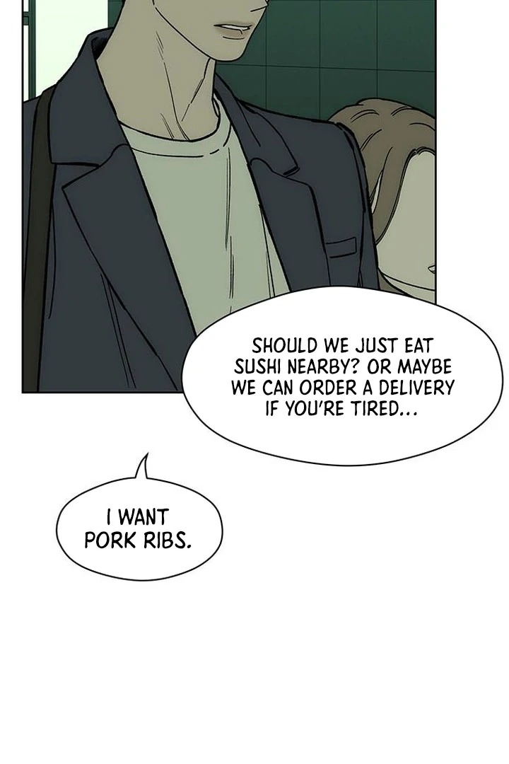 Tears on a Withered Flower Chapter 55 page 3