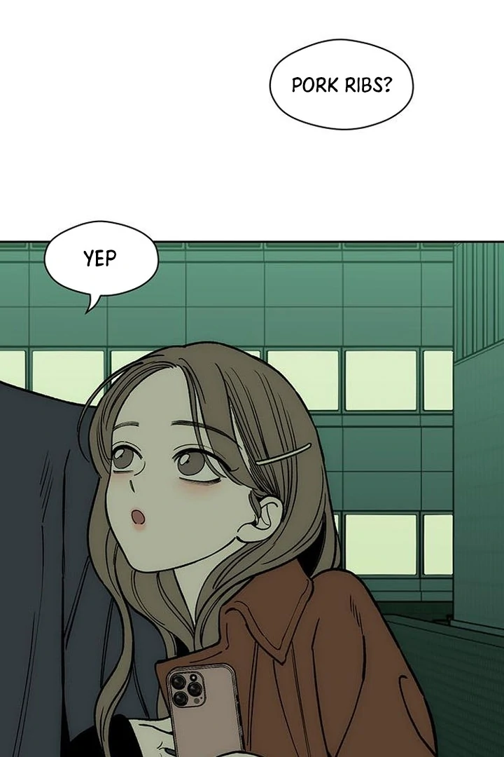 Tears on a Withered Flower Chapter 55 page 4