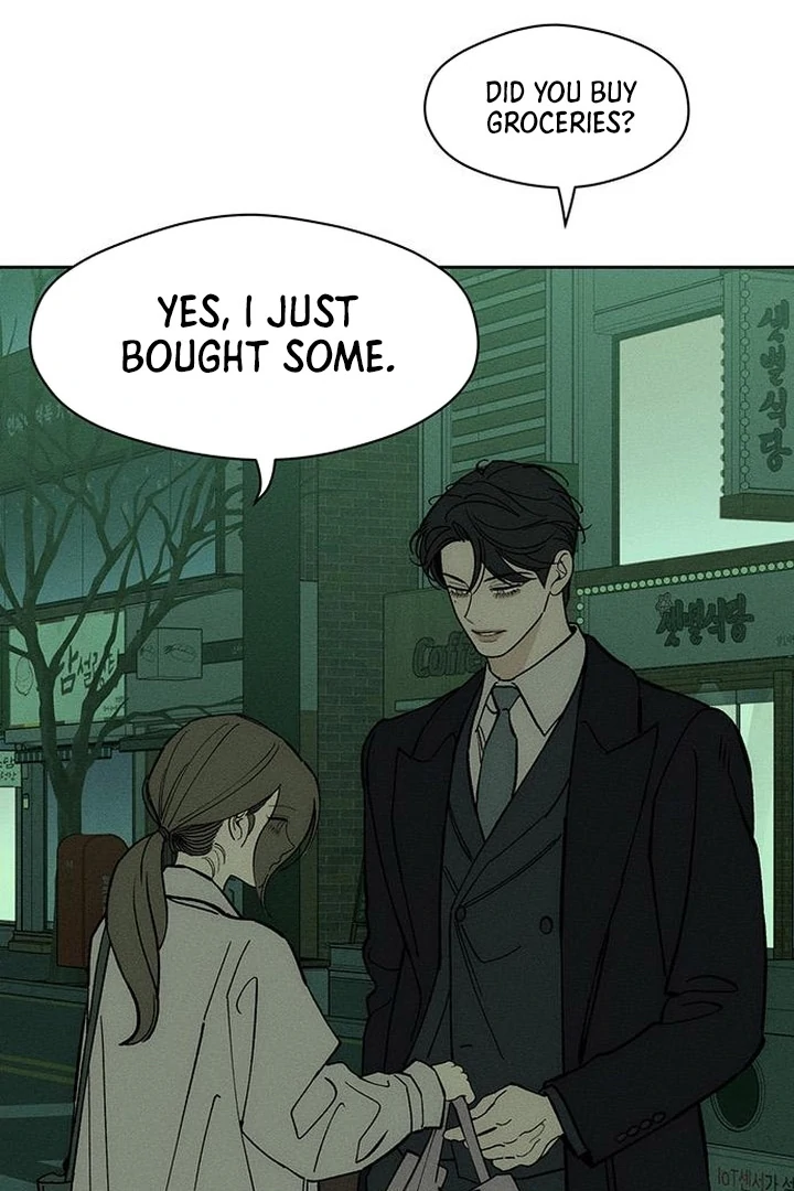 Tears on a Withered Flower Chapter 55 page 49