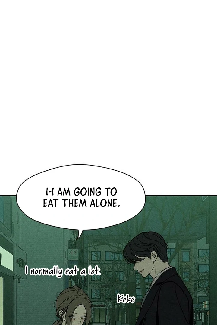 Tears on a Withered Flower Chapter 55 page 52