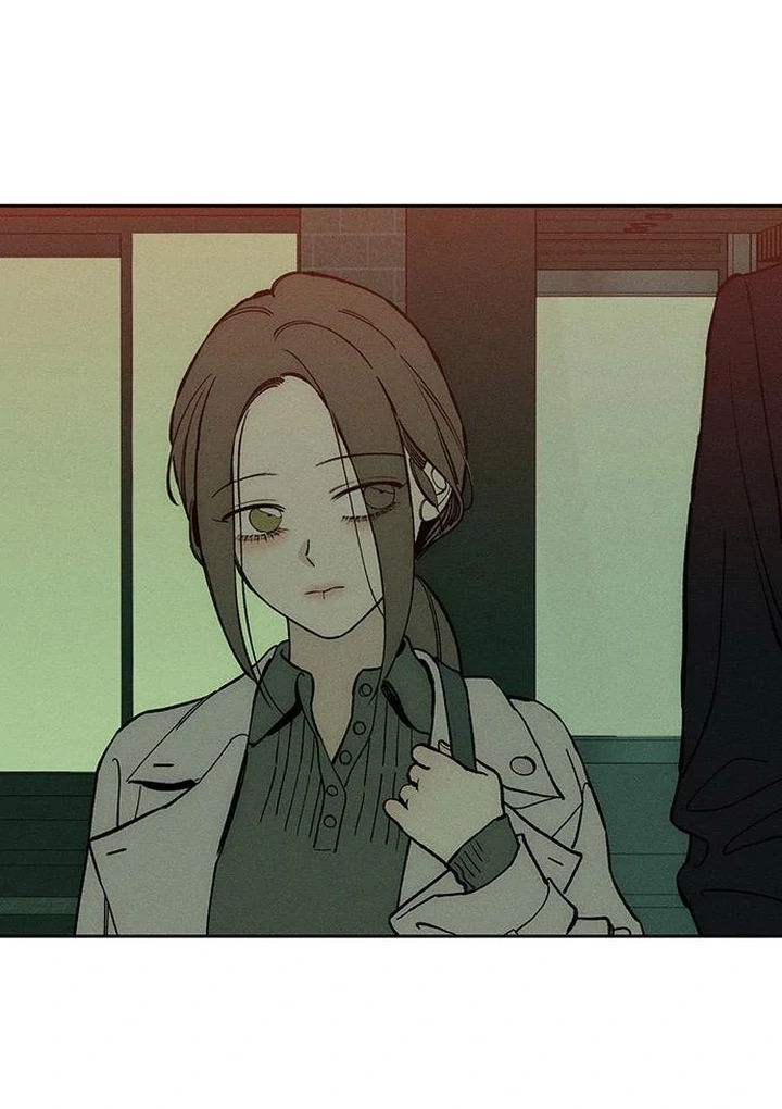 Tears on a Withered Flower Chapter 55 page 54
