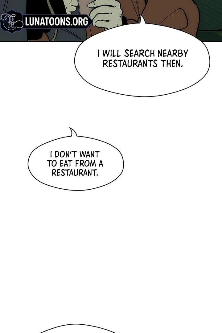 Tears on a Withered Flower Chapter 55 page 5