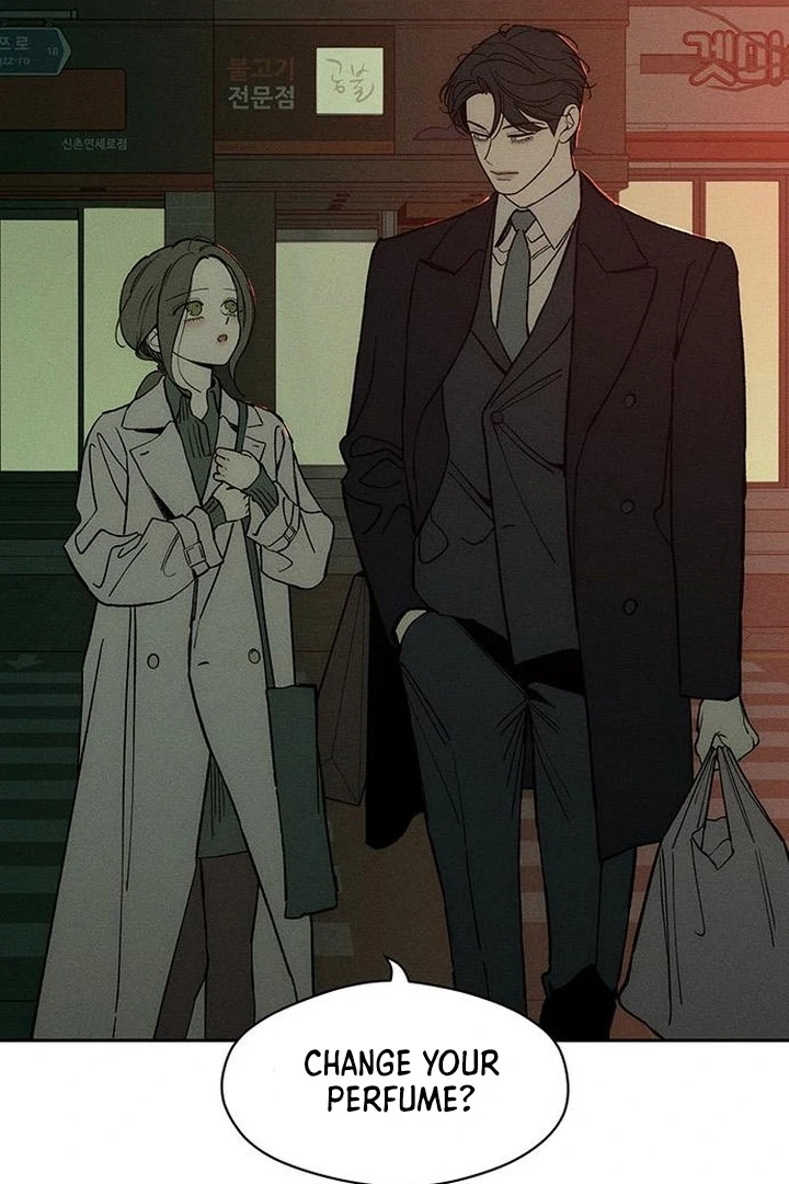 Tears on a Withered Flower Chapter 55 page 70