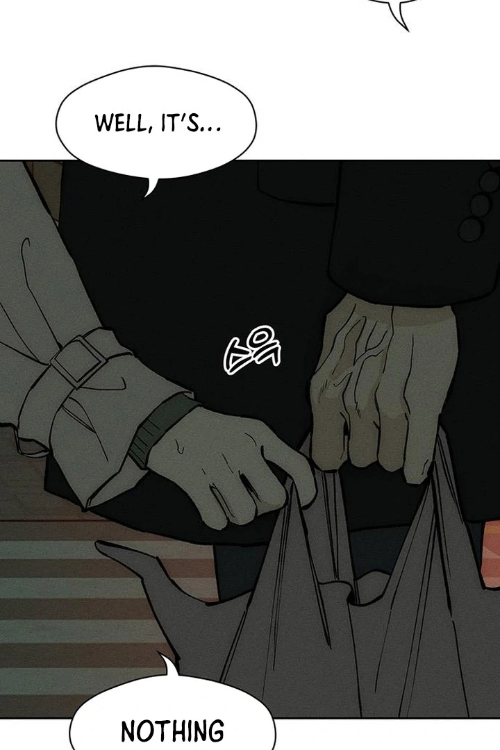 Tears on a Withered Flower Chapter 55 page 80