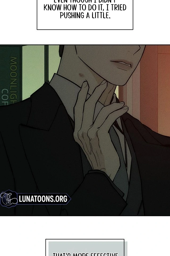 Tears on a Withered Flower Chapter 55 page 86