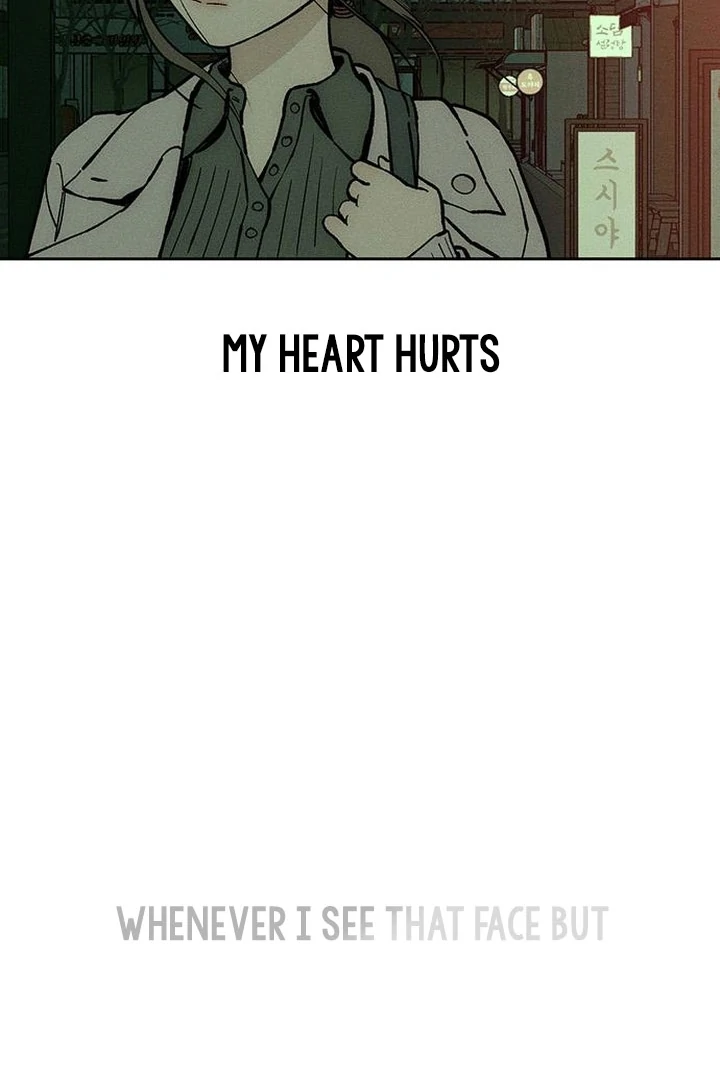 Tears on a Withered Flower Chapter 55 page 88