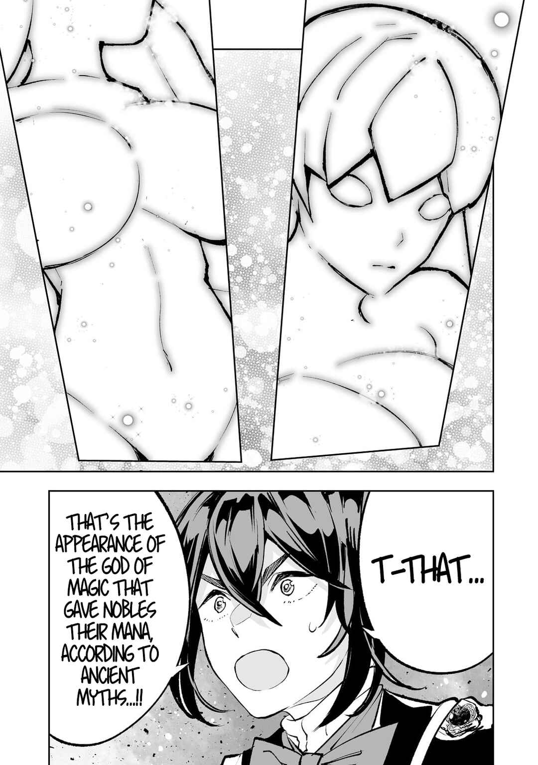 Teihen Ryoushu no Kanchigai Eiyuutan Chapter 41 page 15