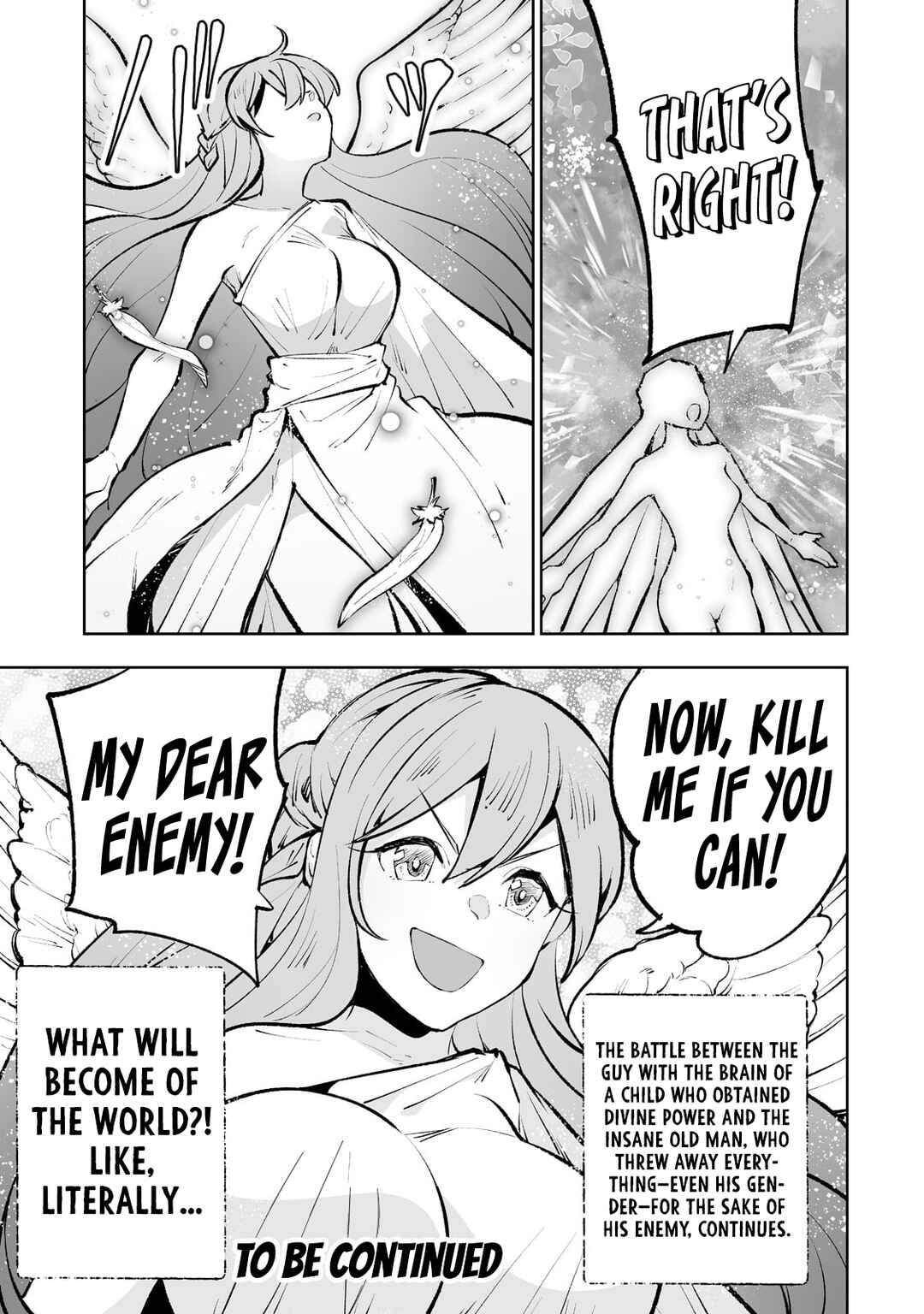 Teihen Ryoushu no Kanchigai Eiyuutan Chapter 41 page 17